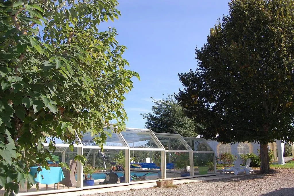 Bed and Breakfast Douce France 82 Saint-Nicolas-de-la-Grave