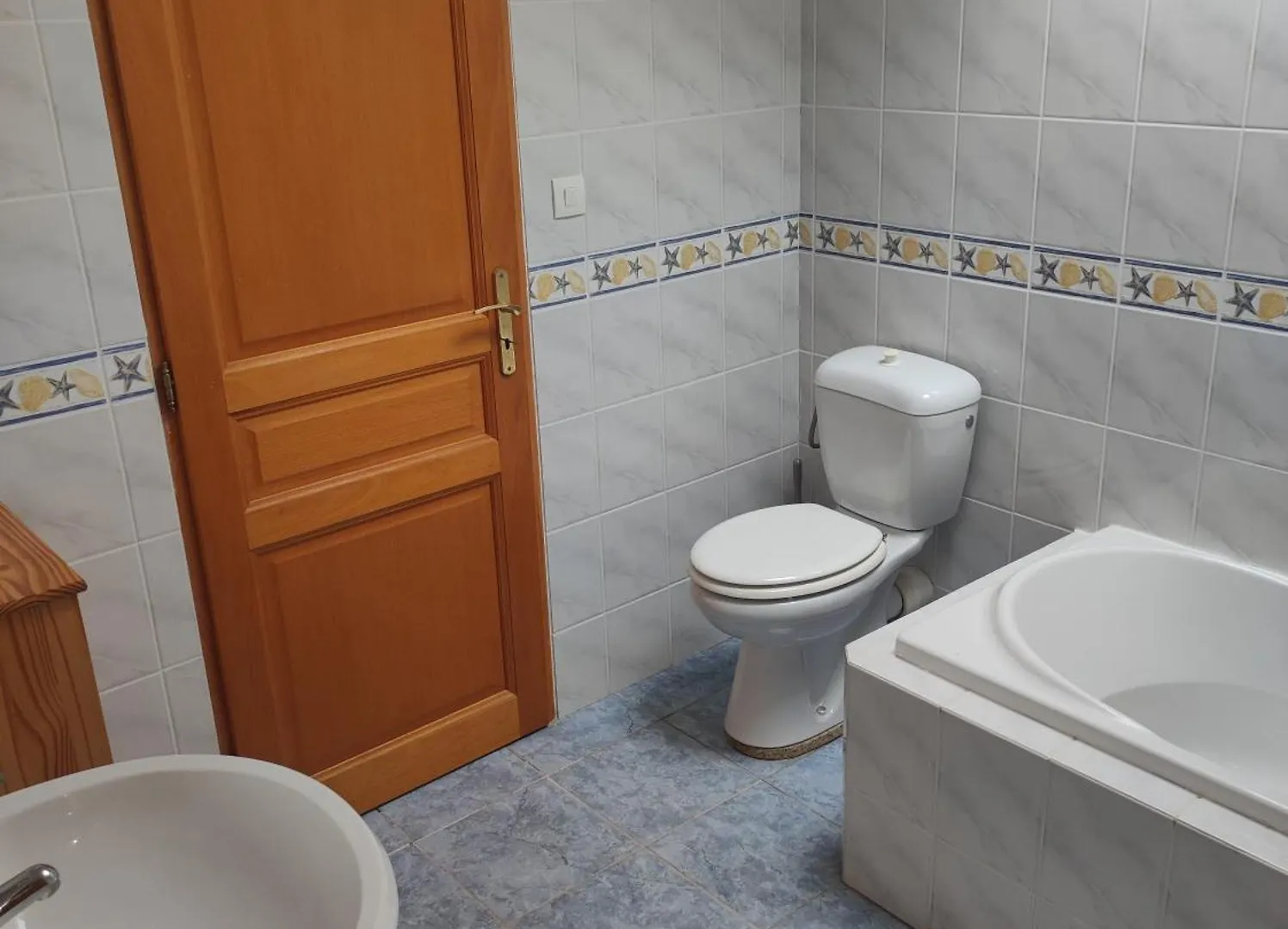 Douce France 82 Bed & Breakfast Saint-Nicolas-de-la-Grave