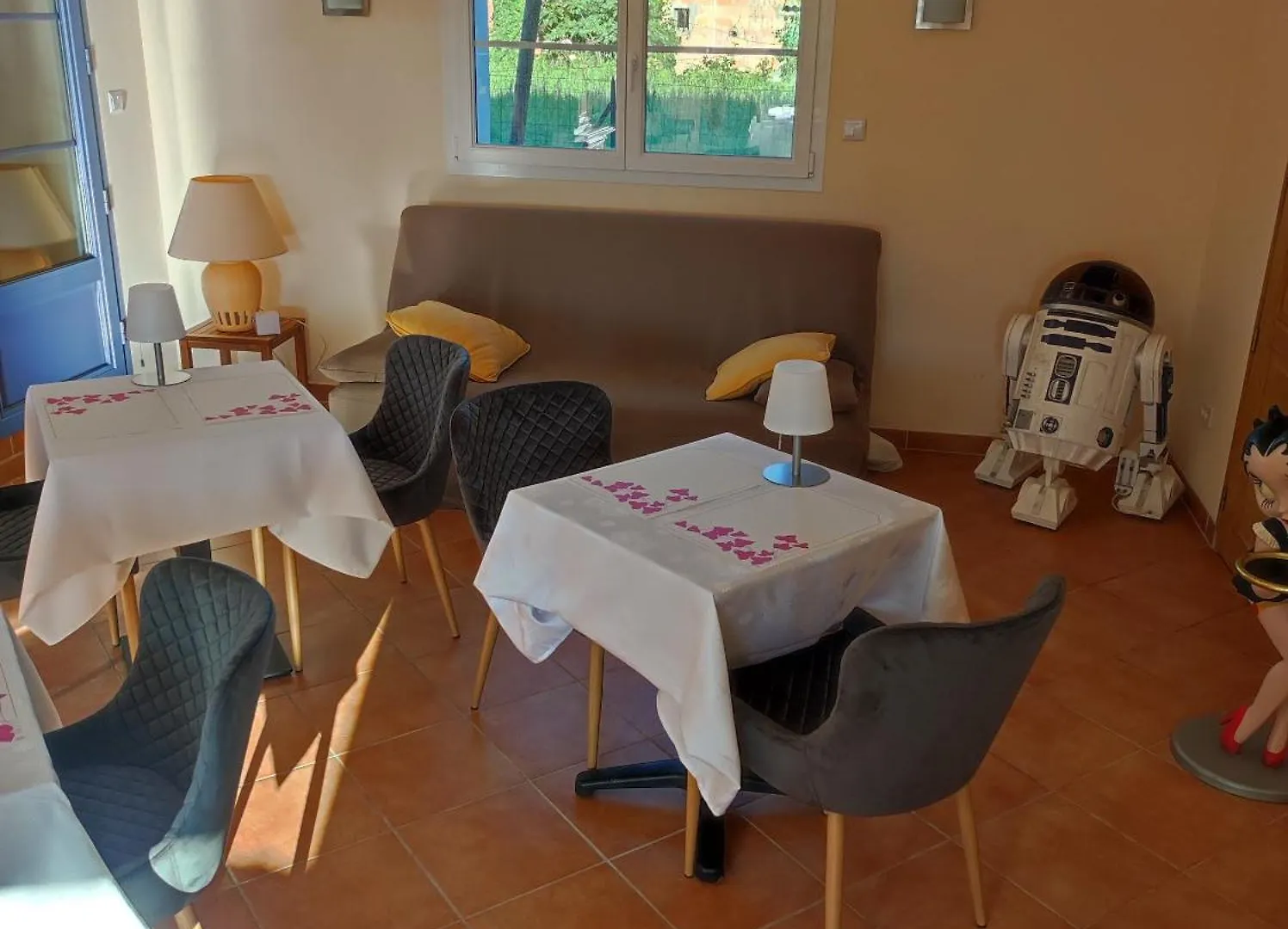 Douce France 82 Bed & Breakfast Saint-Nicolas-de-la-Grave 3*,