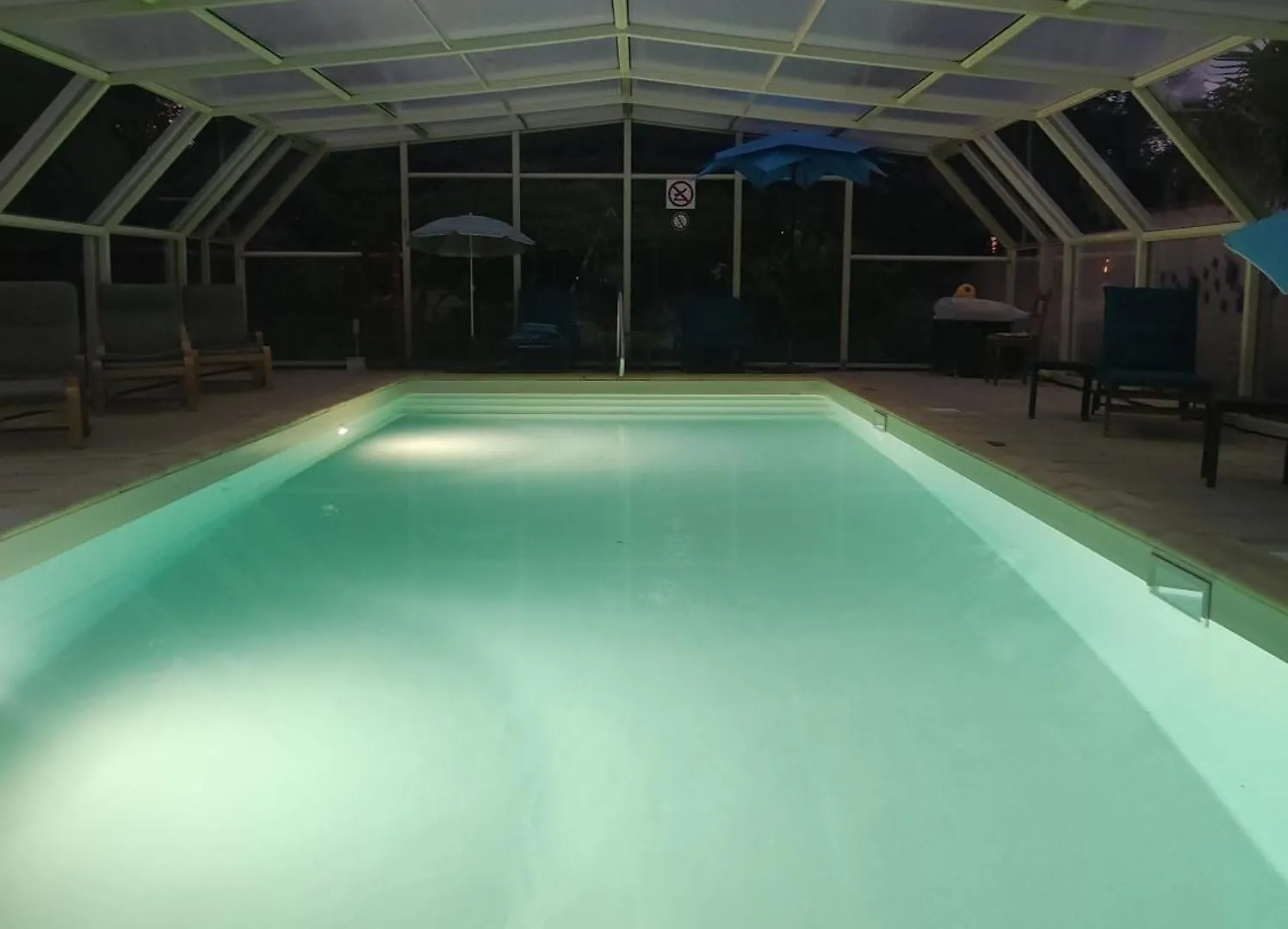 Douce France 82 Bed & Breakfast Saint-Nicolas-de-la-Grave