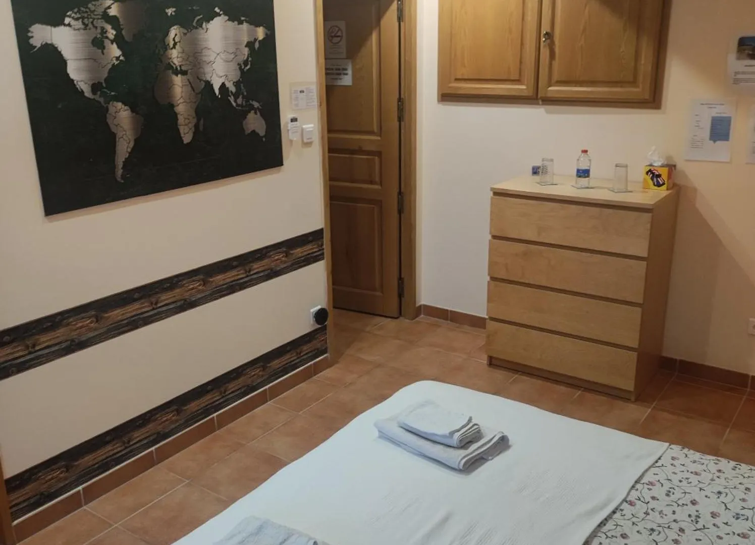 ***  Douce France 82 Bed & Breakfast Saint-Nicolas-de-la-Grave France