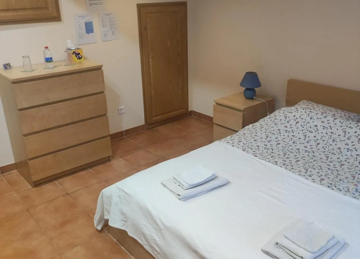 Douce France 82 Bed & Breakfast Saint-Nicolas-de-la-Grave
