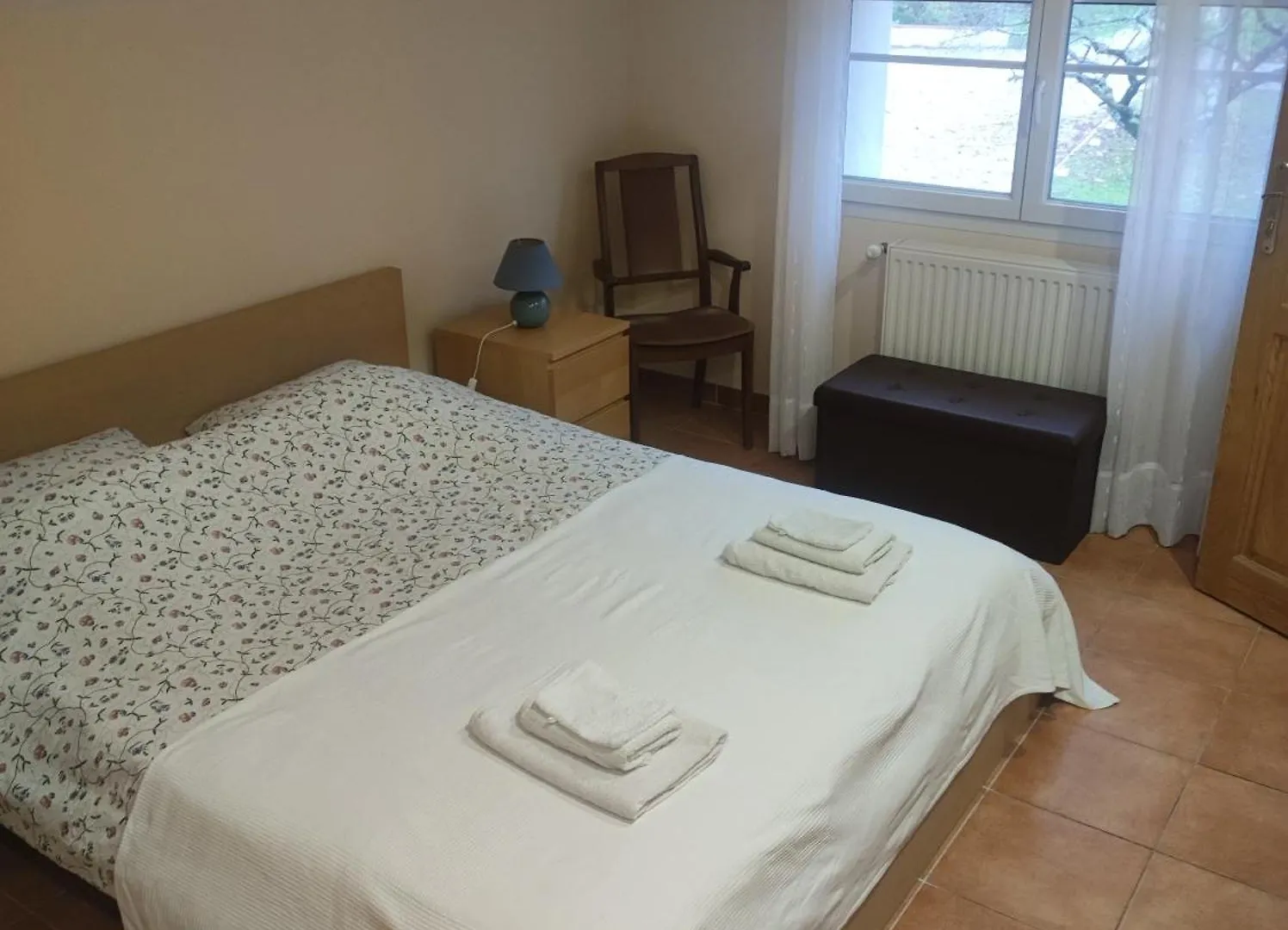 ***  Douce France 82 Bed & Breakfast Saint-Nicolas-de-la-Grave France