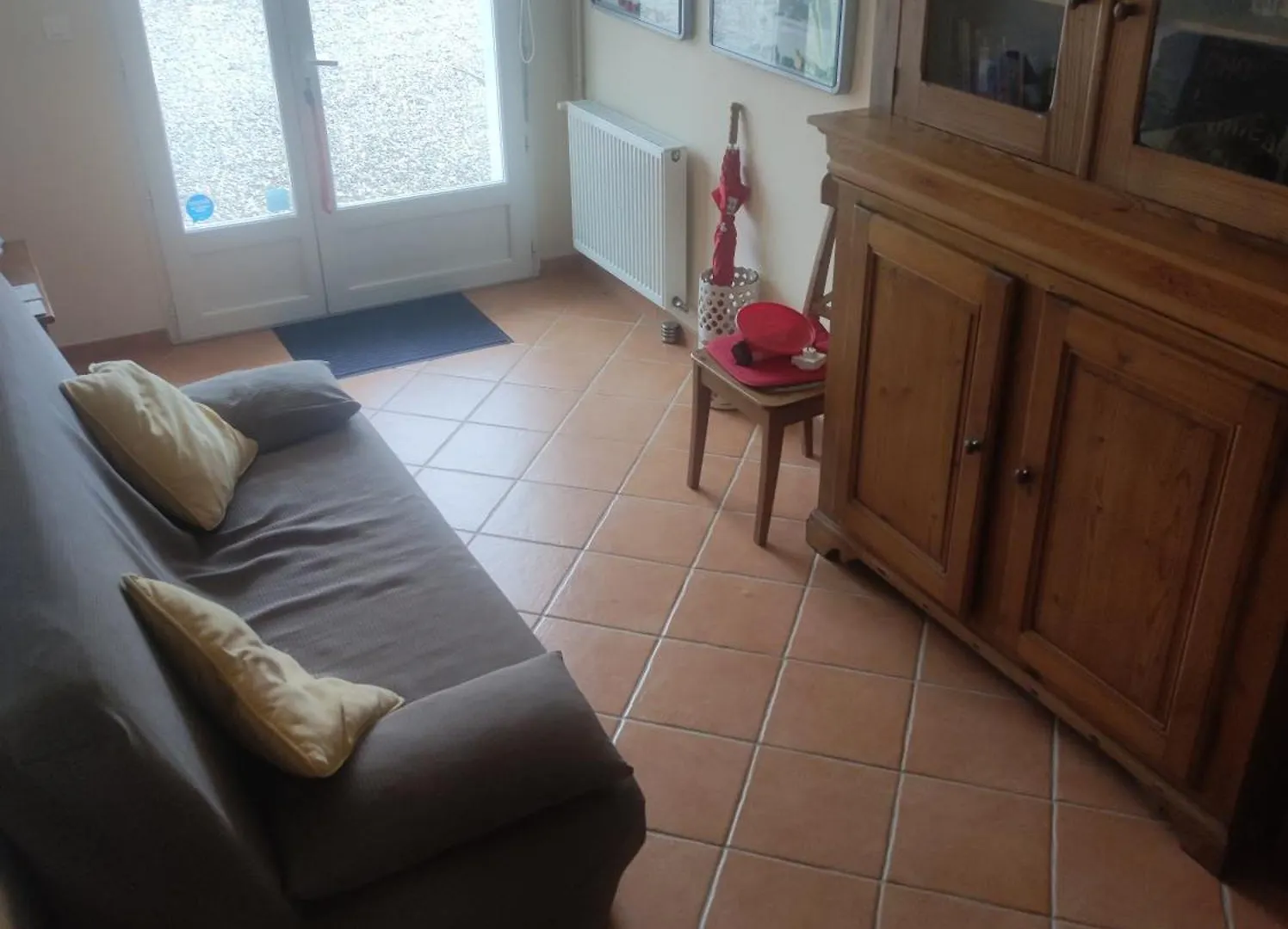 ***  Douce France 82 Bed & Breakfast Saint-Nicolas-de-la-Grave France