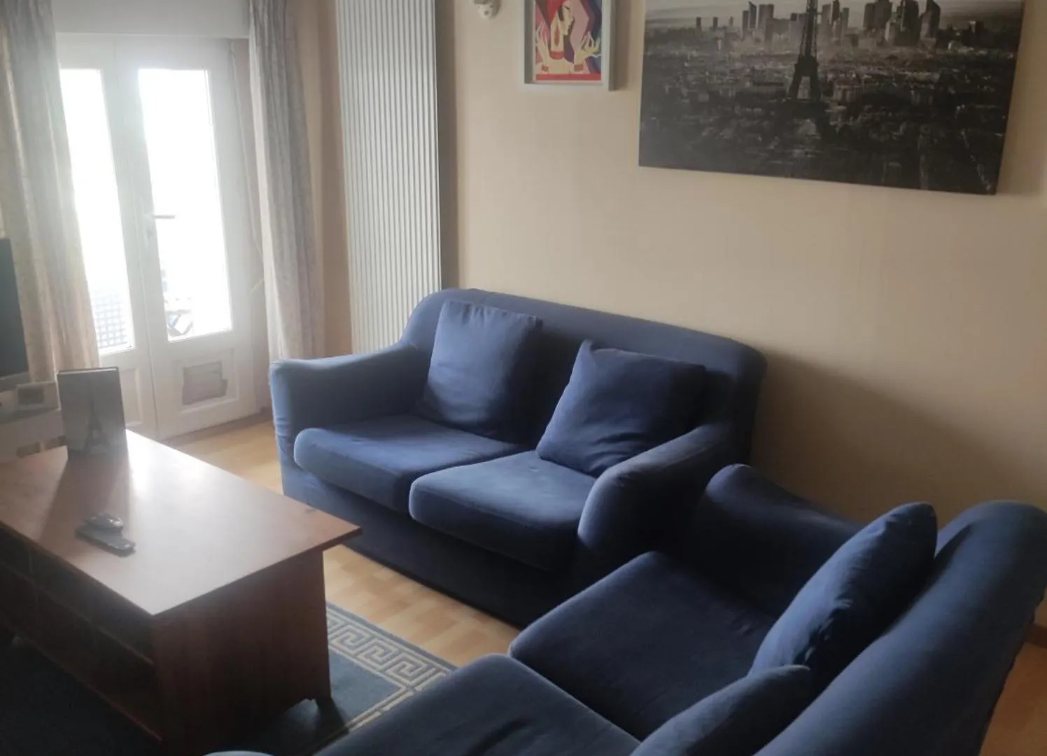 Douce France 82 Bed & Breakfast Saint-Nicolas-de-la-Grave