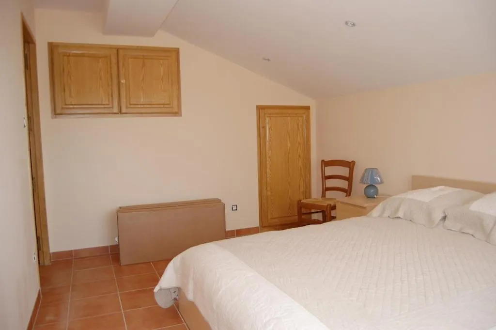 Douce France 82 Bed & Breakfast Saint-Nicolas-de-la-Grave 3*,
