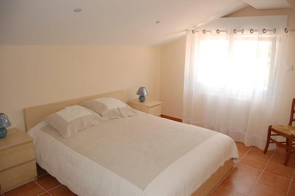 Douce France 82 Bed & Breakfast Saint-Nicolas-de-la-Grave 3*,  France