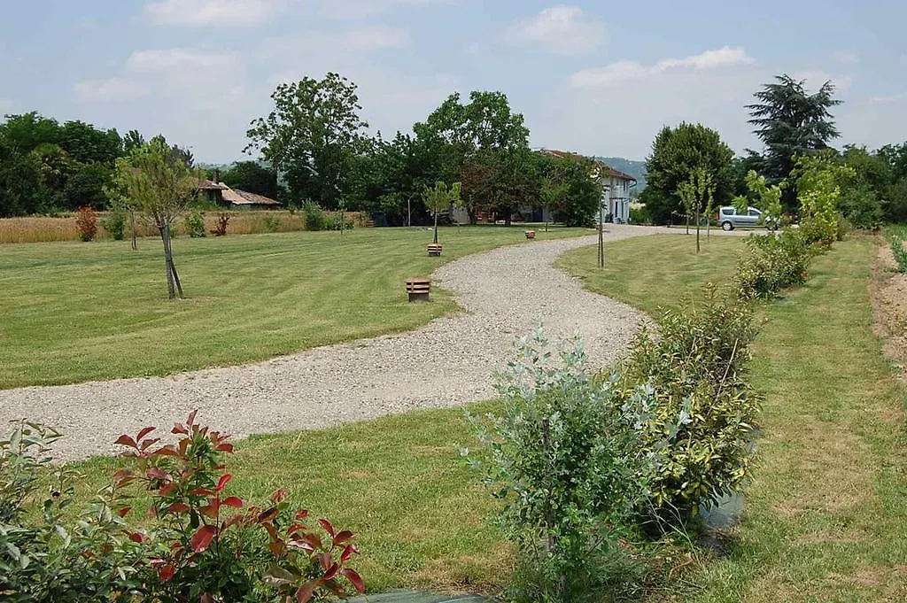 Douce France 82 Bed & Breakfast Saint-Nicolas-de-la-Grave