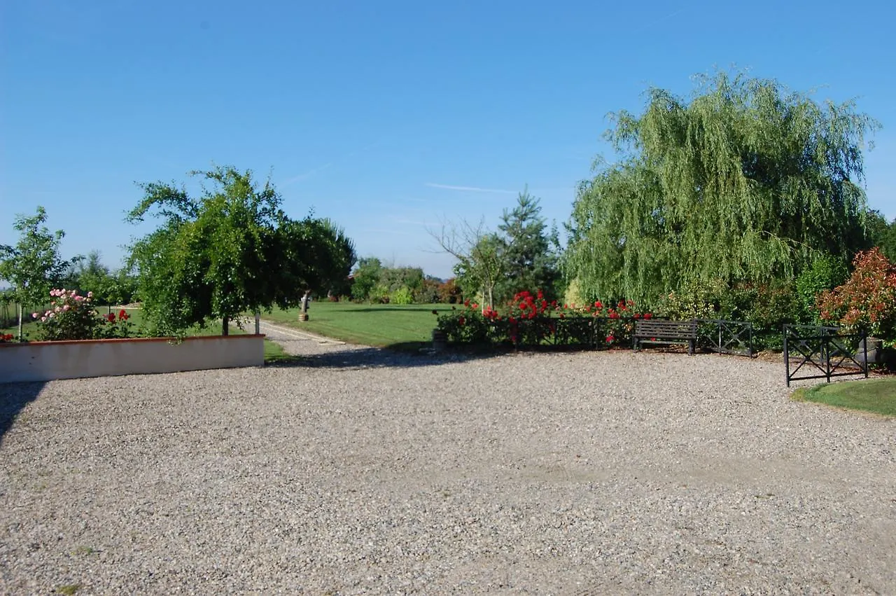 Douce France 82 Bed & Breakfast Saint-Nicolas-de-la-Grave 3*,  France