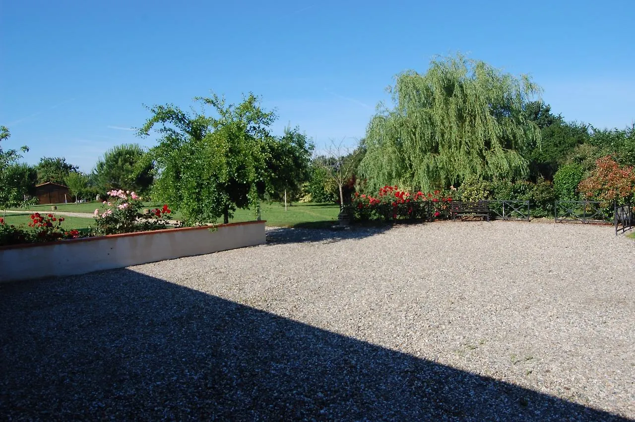 Douce France 82 Bed & Breakfast Saint-Nicolas-de-la-Grave